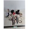 Image 1 : (11) Ladies Watches, Jewelry Sets, Bracelets, Misc.