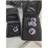 Image 4 : (11) Ladies Watches, Jewelry Sets, Bracelets, Misc.