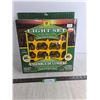 Image 1 : NIB John Deere String Light Set