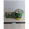 Image 1 : John Deere Ice Bucket & Lunch Kit