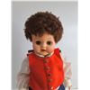 Image 2 : Poseable 21"  Doll w/Stand