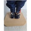 Image 3 : Poseable 21"  Doll w/Stand