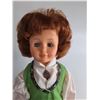Image 2 : Poseable 25" Doll w/Stand