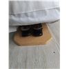 Image 3 : Poseable 25" Doll w/Stand