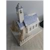 Image 2 : Winter Church Display, Tree Stand
