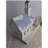 Image 3 : Winter Church Display, Tree Stand
