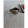 Image 3 : Assorted Vintage Cutlery, Bake Pan, Woman's Bracelet