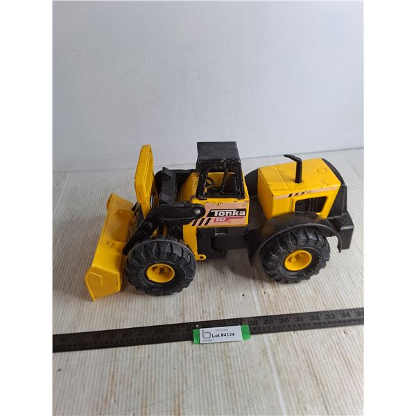 Tonka Dirt Digger Toy
