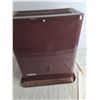 Image 3 : Sunbeam Kerosene Heater - Untested - 20x18x16" Box Size - Cannot Ship