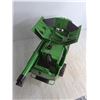 Image 3 : John Deere Toy Combine - Missing Swather