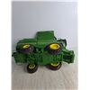 Image 4 : John Deere Toy Combine - Missing Swather