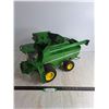 Image 1 : John Deere Toy Combine - Missing Swather