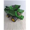 Image 2 : John Deere Toy Combine - Missing Swather