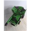 Image 3 : John Deere Toy Combine - Missing Swather