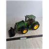 Image 1 : John Deere Toy Tractor