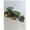Image 2 : John Deere Toy Tractor