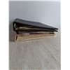 Image 4 : (4) Partially Filled Postage Stamp Books