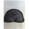 Image 2 : Metal Tractor Seat Wall Clock