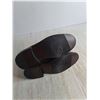 Image 3 : Unused Pair of Rockport Size 39 Leather Boots