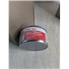 Image 4 : Porta-Heat Heater, Can of 2 Hour Methanol, Pickup Only