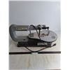 Image 1 : Trademaster 16" Scroll Saw - Tested - 23" Length, Pickup Only