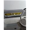 Image 2 : Trademaster 16" Scroll Saw - Tested - 23" Length, Pickup Only