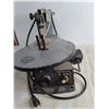 Image 3 : Trademaster 16" Scroll Saw - Tested - 23" Length, Pickup Only