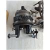 Image 5 : Vintage Unassembled "The Auto Knitter" Circular Knitting Machine