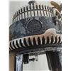 Image 8 : Vintage Unassembled "The Auto Knitter" Circular Knitting Machine