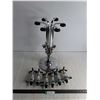 Image 1 : Bar Shots Dispenser Stand - 20" High