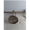 Image 2 : (3 Light Fixture - 35" Wide x 20" High - Can not Ship