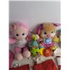 Image 2 : Small Child Stuffed Toys & Activities, Christmas Stockings, Small Tote