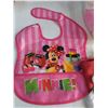 Image 5 : Small Child Stuffed Toys & Activities, Christmas Stockings, Small Tote