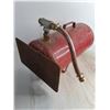 Image 4 : Portable 7 Gallon Air Tank, Wayne 1/2 HP Utility Pump - Both Untested, As is - Cannot Ship