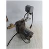 Image 6 : Portable 7 Gallon Air Tank, Wayne 1/2 HP Utility Pump - Both Untested, As is - Cannot Ship