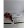 Image 1 : Performance Tool Mini Leaf Blower - Tested, JCH Food Saver - No Power, As is
