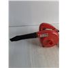 Image 2 : Performance Tool Mini Leaf Blower - Tested, JCH Food Saver - No Power, As is
