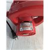 Image 3 : Performance Tool Mini Leaf Blower - Tested, JCH Food Saver - No Power, As is