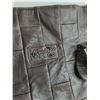 Image 4 : (5) Framed Prints & Photos - Largest 17x14", Foxy Jeans Shoulder Bag, Storage Bin - Cannot Ship