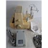 Image 2 : Vintage Pfaff Hobbylock 784-786 Serger - Tested
