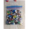 Image 3 : Cheater's Edition Monopoly, Sound Effect Toys, Lego Figurines