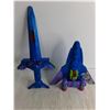 Image 4 : Cheater's Edition Monopoly, Sound Effect Toys, Lego Figurines