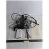 Image 1 : Wii Video Game Console - Powers On, Assorted Wii Controllers
