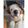Image 2 : New Stuffed Dog, Twin Size Blanket, Leap Frog, Home Decor Books, Do Nothing, Basket