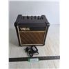 Image 1 : VOX Portable Amplifier - Powers On