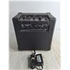 Image 3 : VOX Portable Amplifier - Powers On