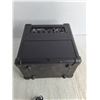 Image 4 : VOX Portable Amplifier - Powers On