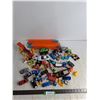 Image 1 : Assorted Toy Vehicles - Some Die Cast, Race Track