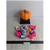 Image 1 : Largest Pumpkin Trophy, Toy Furniture
