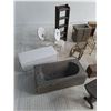 Image 2 : Assorted Miniature Furniture - Mostly Wooden
